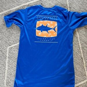 Columbia Youth Large, Like New